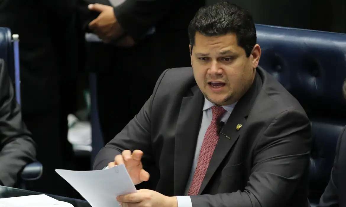Senado cancela sessão nesta quinta (16) , que pautaria vetos de Lula à lei do licenciamento ambiental. Foto:Agência Brasil