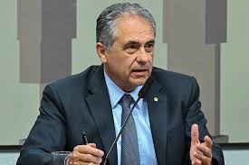 Relator da MP 1303, deputado Carlos Zarattini (PT-SP) / Crédito: Carlos Moura/Agência Senado