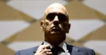 Moraes é alvo de novo pedido de impeachment