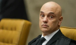 Bolsonaro - PL da Dosimetria - MP escala Moraes como palestrante e acende alerta da Magnitsky