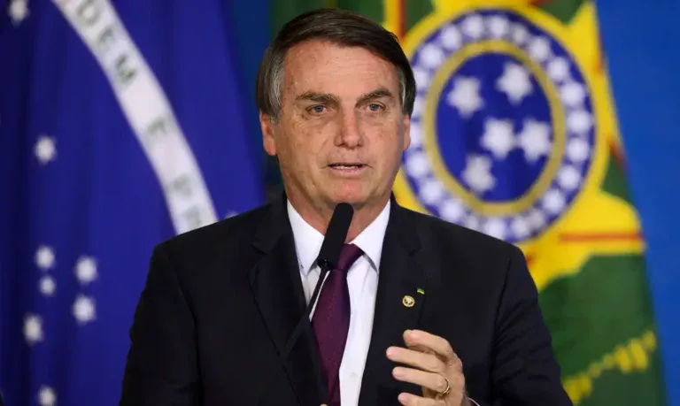 STM julgará em 24 de junho recurso de Bolsonaro em processo que pode cassar sua patente militar