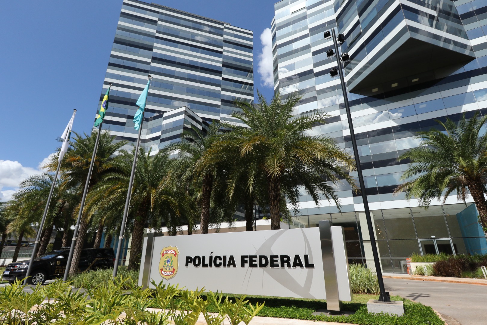 Moraes autoriza nova visita de Michelle a Bolsonaro foto: Agência Brasil