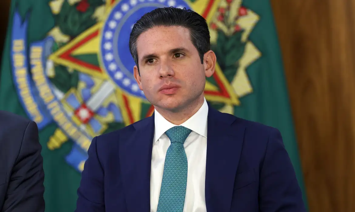 Motta adia decisão sobre mandato de Ramagem foto: Agência brasil