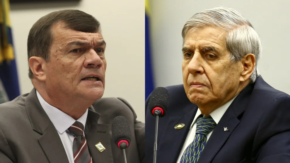 Clubes Naval, Militar e da Aeronáutica divulgam nota contra prisões determinadas pelo STF e apontam penas desproporcionais