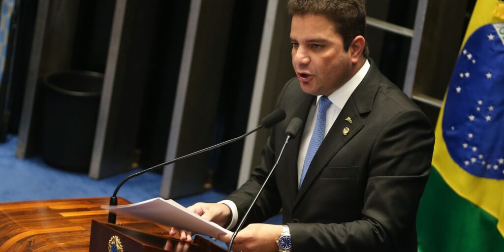 STJ remarca julgamento da ação contra Gladson Cameli. Governador do Acre responde por corrupção e pode ser preso após caso travado no STF.