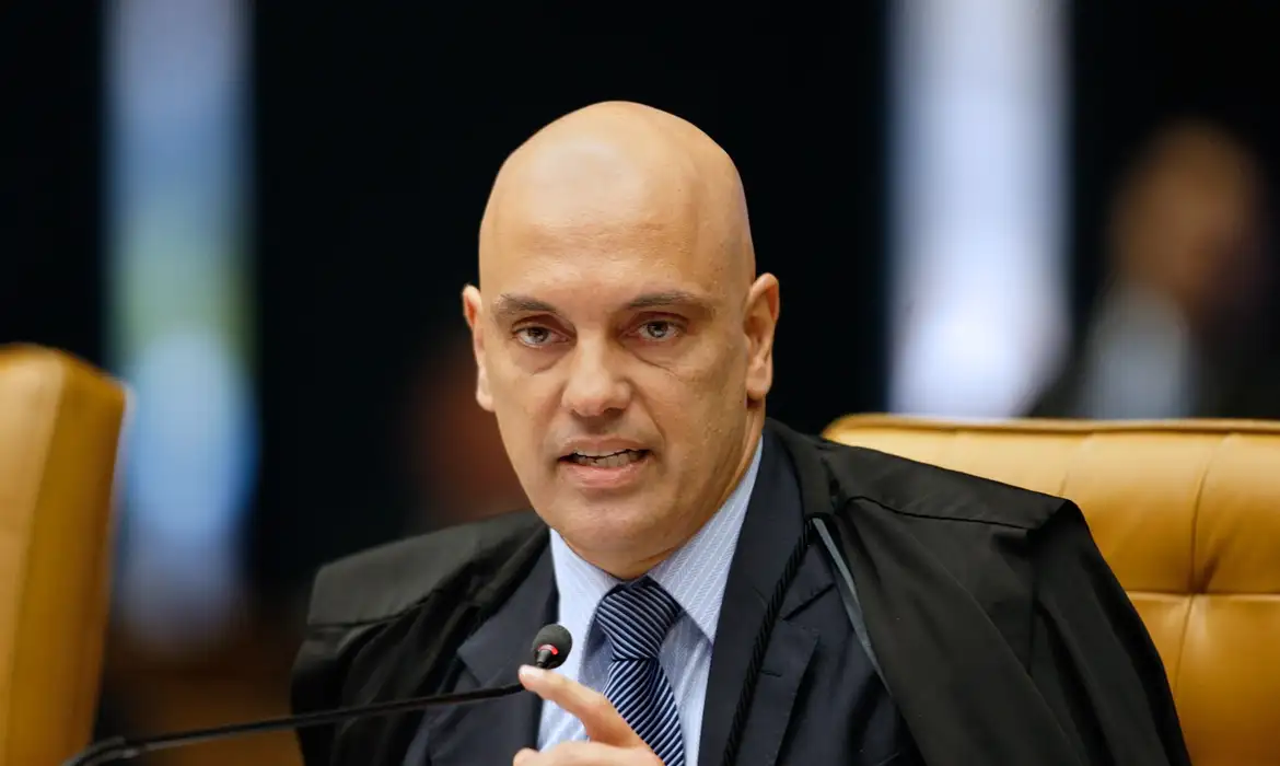 Inquérito das fake news, aberto em 2019 no STF, continuará sem prazo para encerramento, segundo ministros da Corte