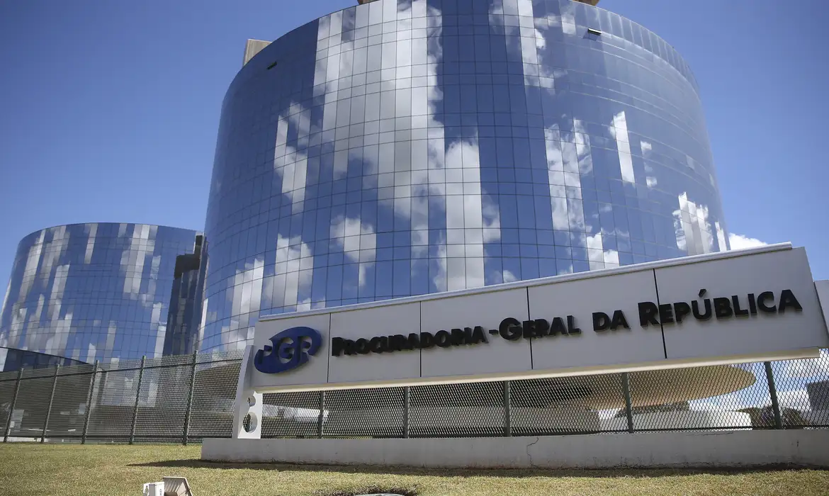 TCU arquiva processo contra Hugo Motta foto: Agência Brasil