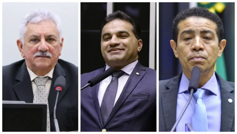 STF começa a julgar deputados acusados de desvio de emendas