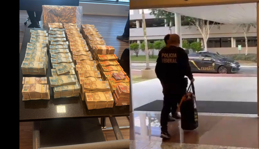 PF deflagra operação contra fraudes em licitações públicas de Campinas (SP)