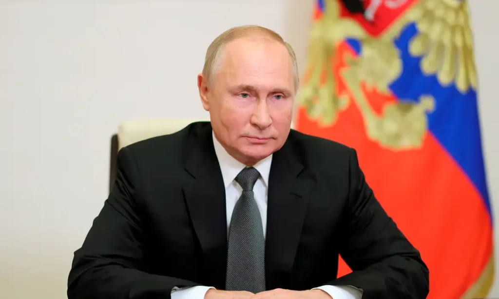 Rússia afirma que Ucrânia tenta obter arma nuclear com ajuda de França e Reino Unido. Kiev classifica acusação como “absurda” e governos europeus rejeitam alegação