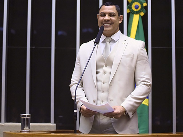 Coronel Ulisses: OEA pede dados sobre 8 de Janeiro foto: Camara dos Deputados