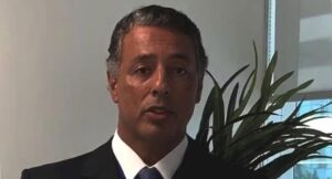 indicação anterior do GDF, Celso Eloi de Souza Cavalhero para  adiretoria do BRB