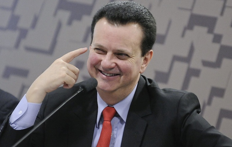 Gilberto Kassab diz que PSD avalia chapa pura à Presidência e reforça posição contra coligações majoritárias.