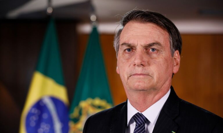 Defesa de Bolsonaro apresenta novo recurso ao STF
