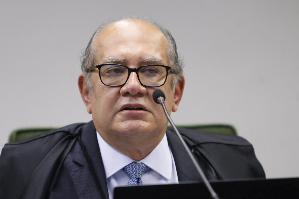 Mendes defendeu a competitividade internacional do agronegócio brasileiro