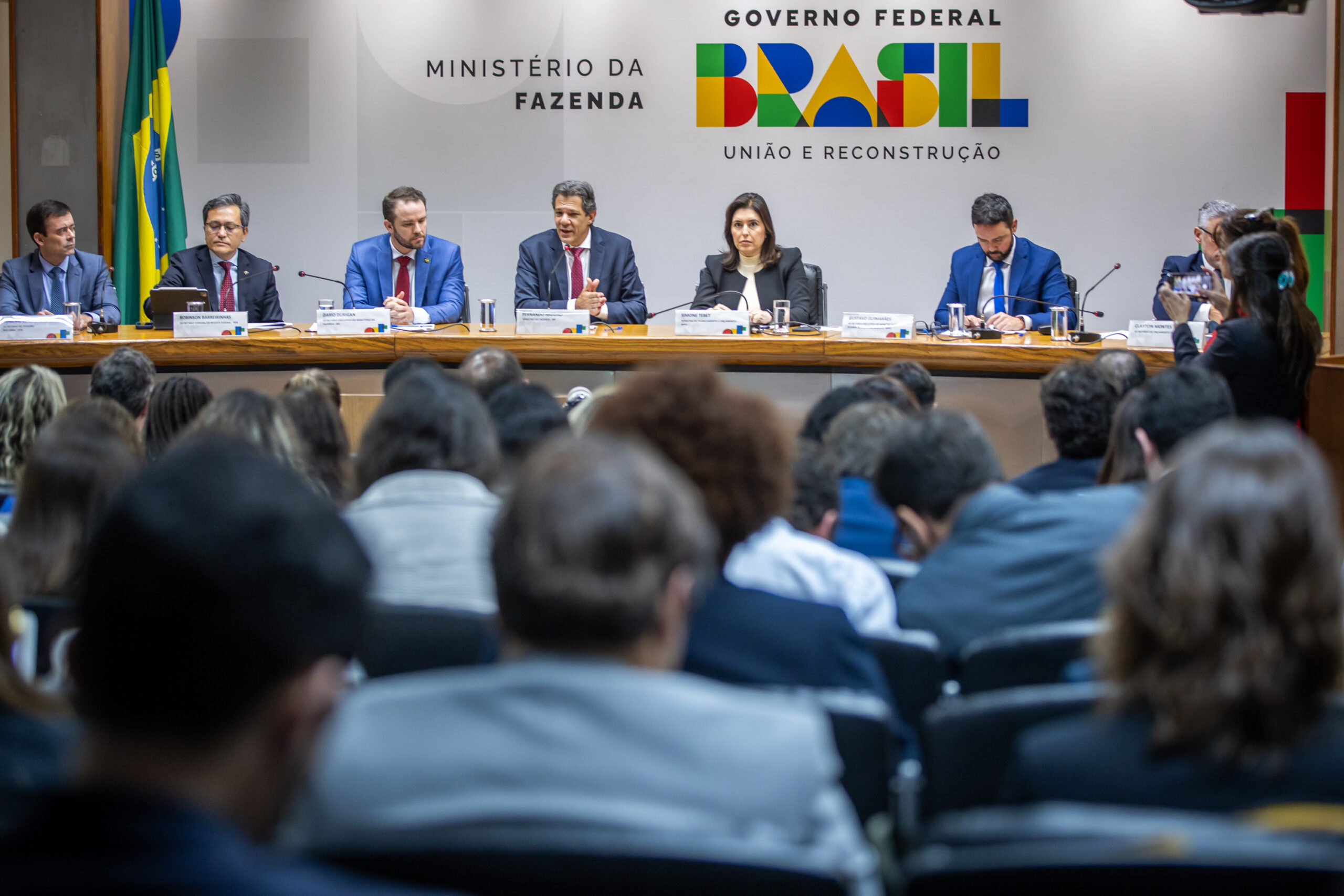 O governo deixou de incluir no Orçamento de 2025 o aporte de R$ 8 bilhões destinados ao Fundo de Compensação de Benefícios Fiscais (FCBF).