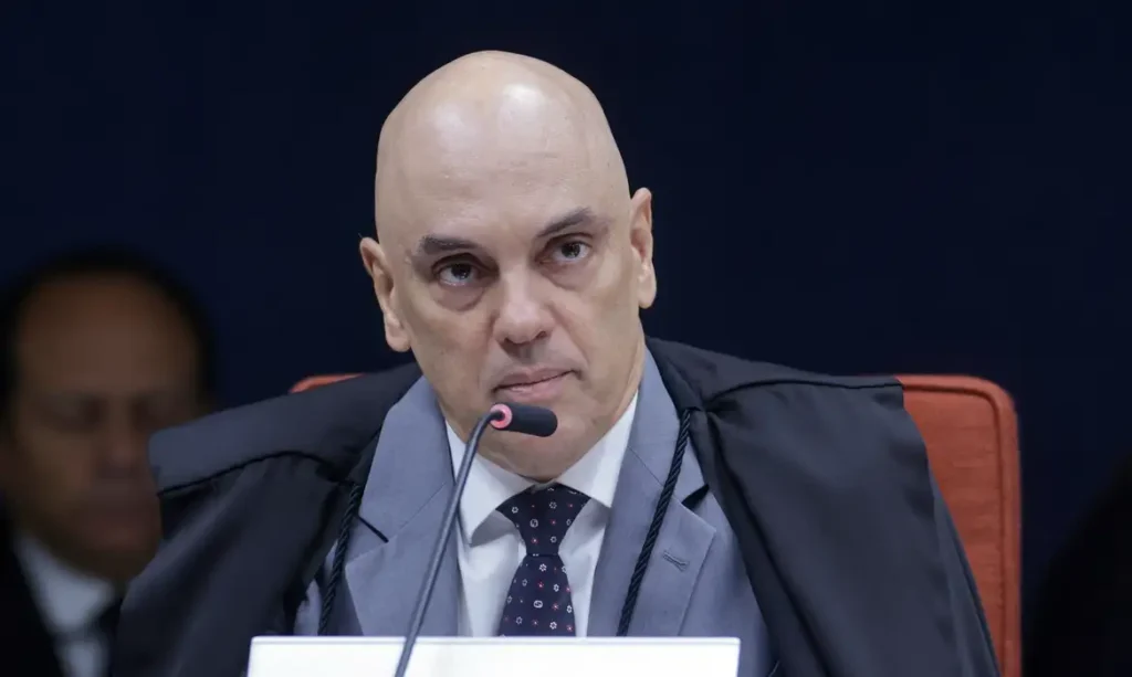 O julgamento de Renato Marchesini Figueiredo, preso em frente ao Quartel-General do Exército um dia após os atos de 8 de Janeiro, marcou novo embate no Supremo Tribunal Federal (STF).