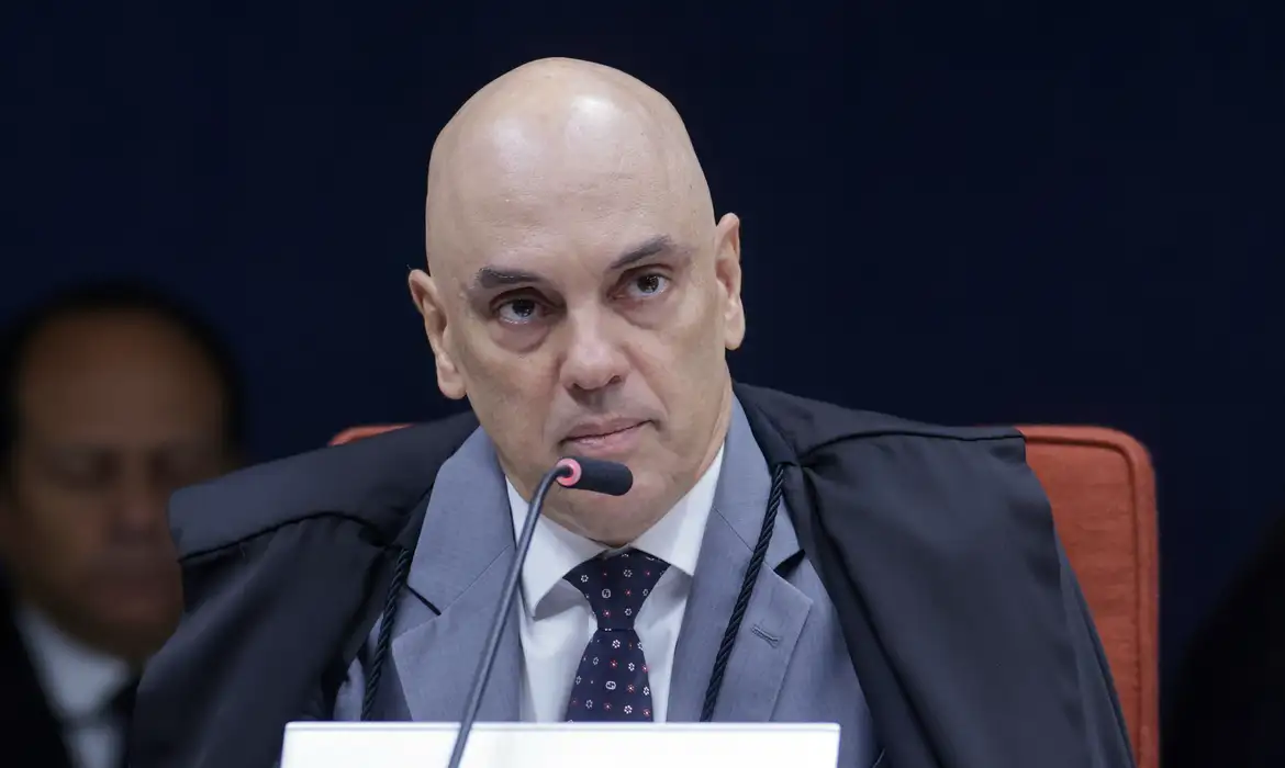O julgamento de Renato Marchesini Figueiredo, preso em frente ao Quartel-General do Exército um dia após os atos de 8 de Janeiro, marcou novo embate no Supremo Tribunal Federal (STF).