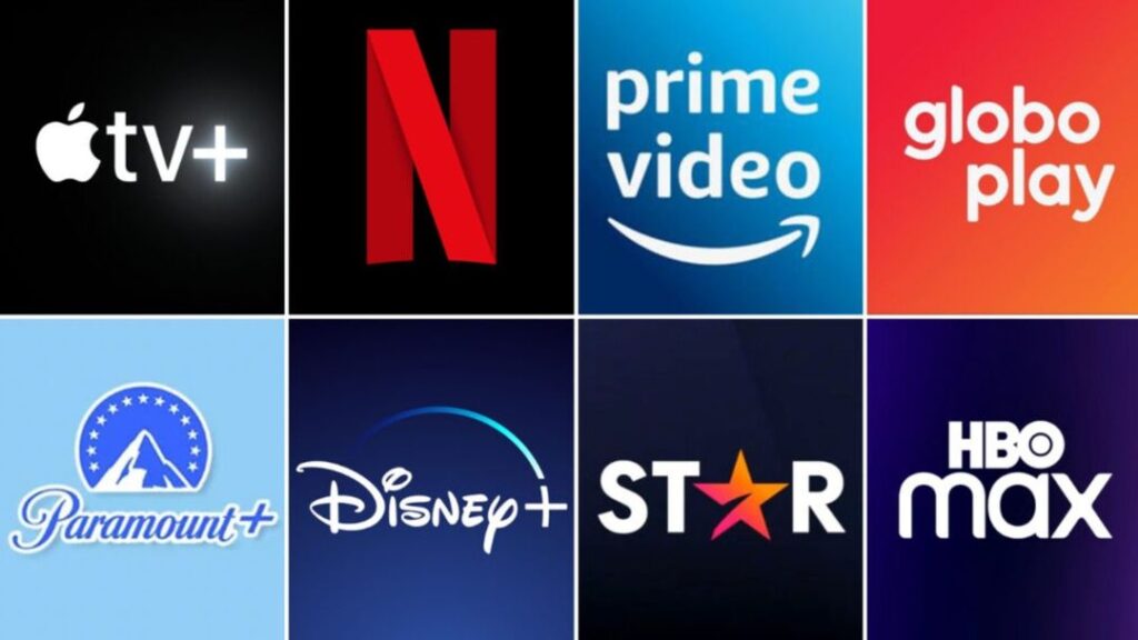 "PL da Globo": Câmara aprova taxa para Netflix e outros streamings