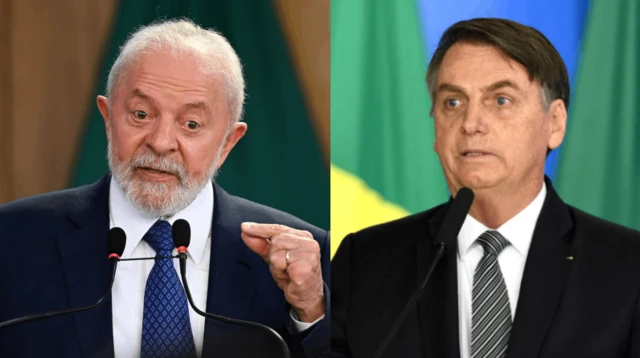 Lula elogia STF e diz que Brasil enviou recado ao mundo após prisão de Bolsonaro e aliados. Declarações ocorreram após decisão do Supremo.
