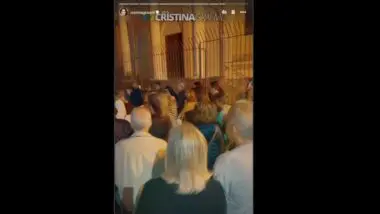 Arcebispo de Curitiba proíbe vigília pró-Bolsonaro
