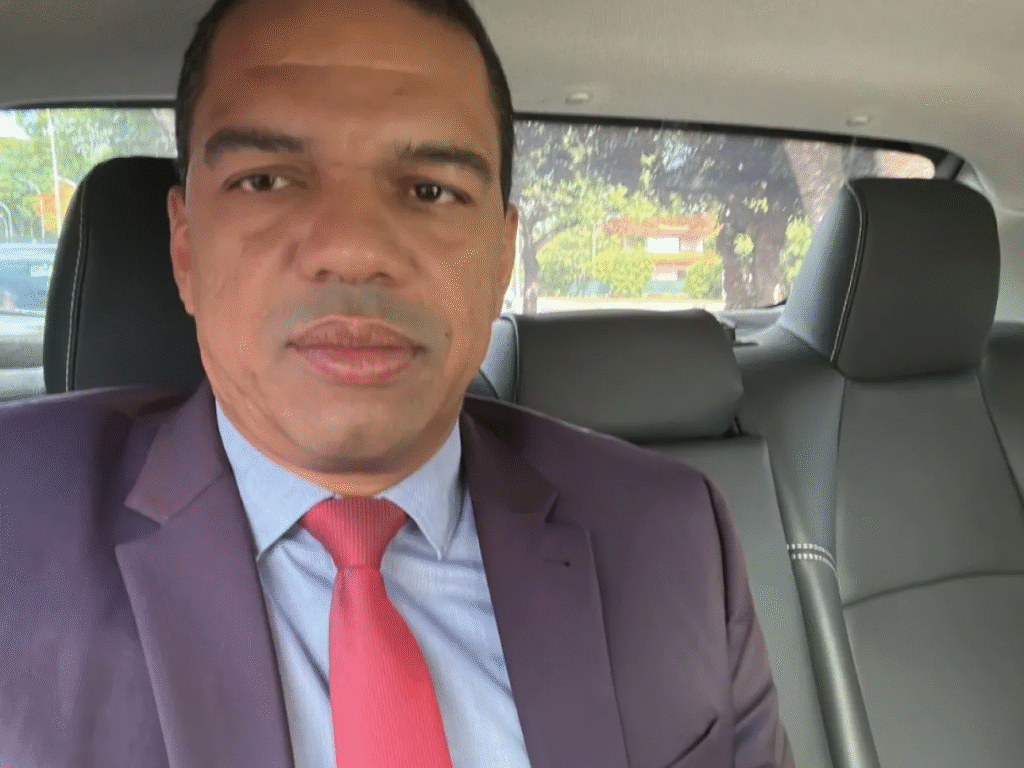 Lobista pivô de venda de sentenças no STJ é preso pela 2ª vez