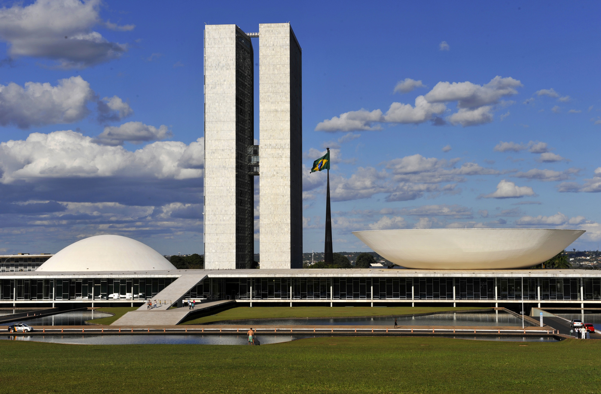 A Câmara dos Deputados pode votar ainda nesta quarta-feira (12) o novo marco legal do combate ao crime organizado foto: Câmara dos Deputados