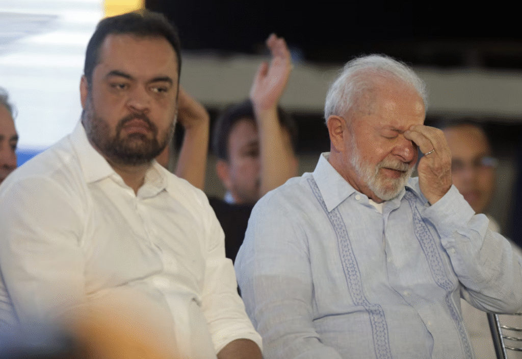 Apoio popular a Cláudio Castro contra o CV irrita esquerda