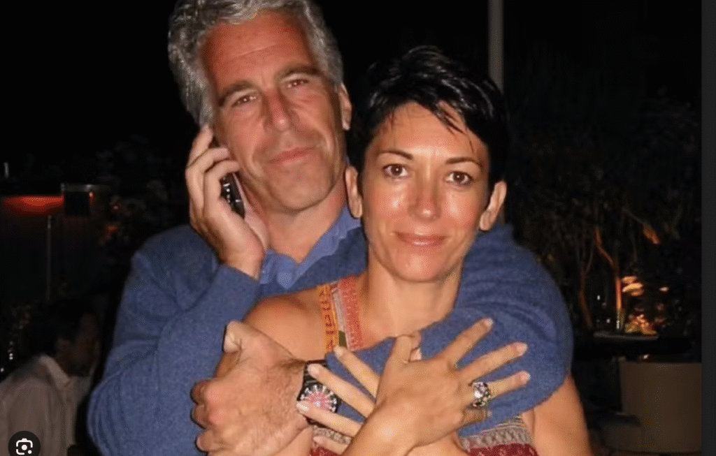E-mail revela telefonema de Lula para Epstein
