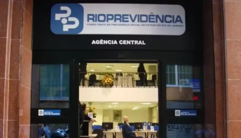 MP recomenda afastar servidores por perdas bilionárias do Rioprevidência no Banco Master