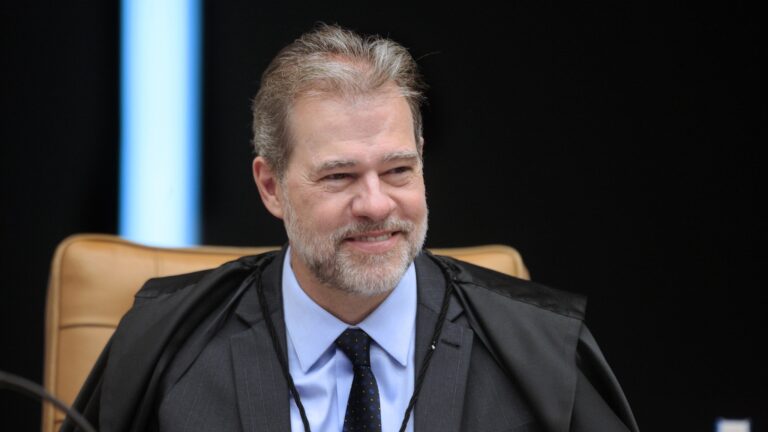 Toffoli usou avião de empresa de Vorcaro para ir ao Tayayá
