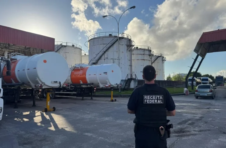 Operação contra Refit escancara urgência do PL do Devedor Contumaz