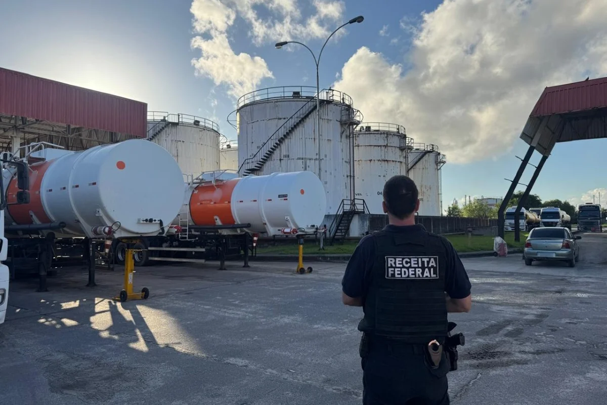 Operação contra Refit escancara urgência do PL do Devedor Contumaz