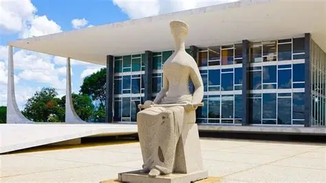 Flávio Dino rejeitou nesta terça-feira (11) mais um pedido de habeas corpus apresentado em favor do ex-presidente Jair Bolsonaro (PL). foto: Agência Brasil