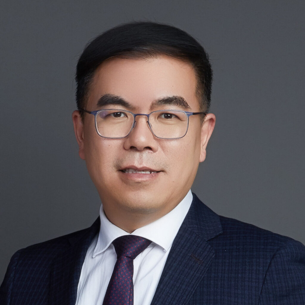 Ministro do Meio Ambiente de Taiwan