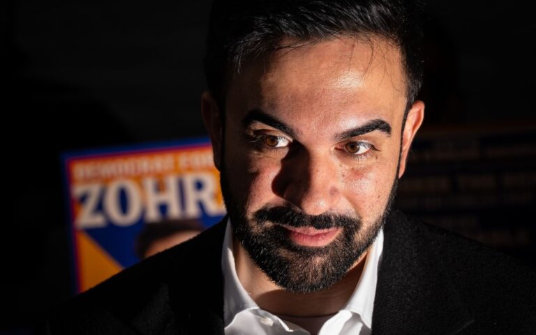 ALive: Zohran Mamdani socialista? Não, comunista!