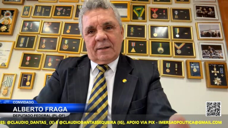 Vice-líder do PL critica Flávio por não avisar sobre Vorcaro
