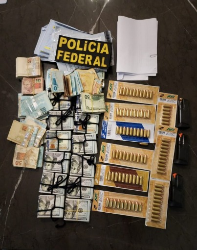 A atualização surge um dia após a PF cumprir 63 mandados de busca e apreensão no Distrito Federal e em 14 estados