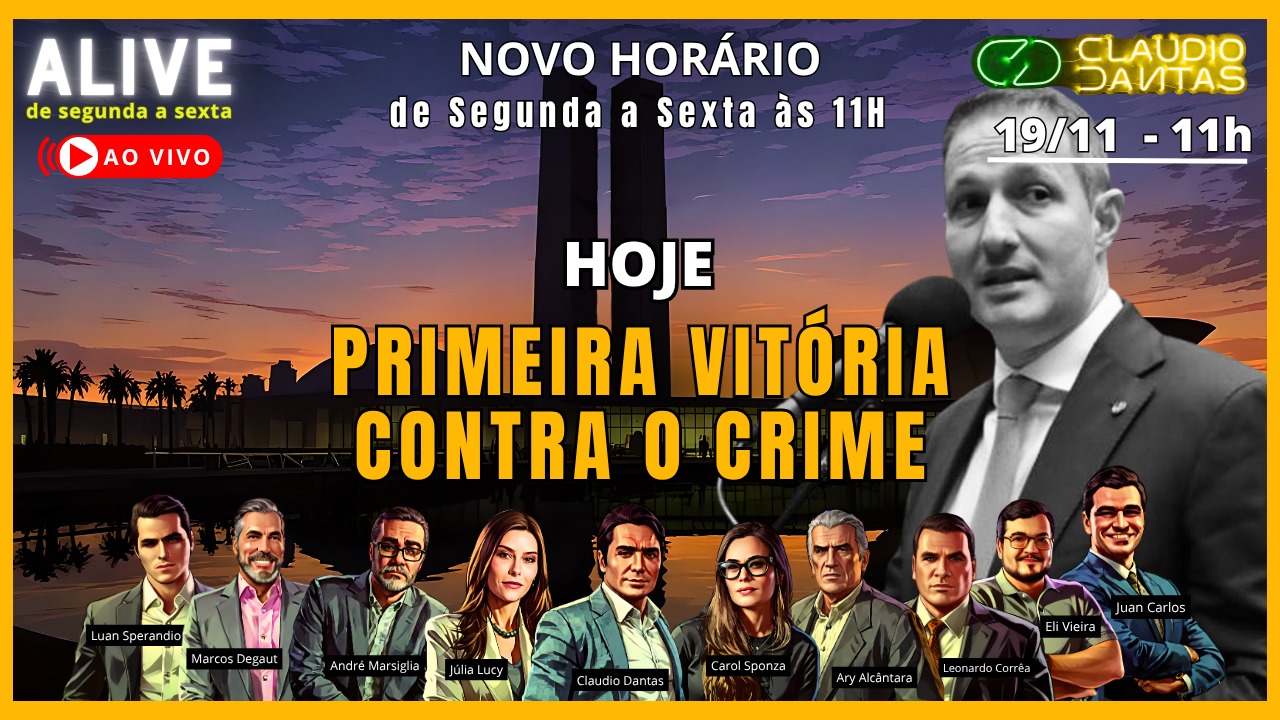 PL Antifacção Primeira vitória contra o crime, Missão em El Salvador e Operação contra Banco Master