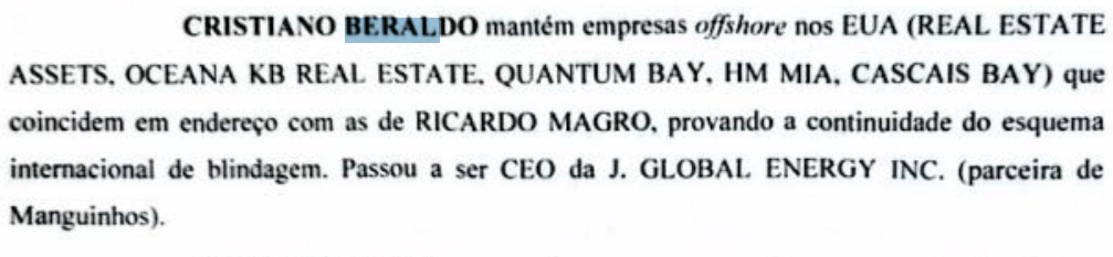 Cristiano Beraldo, comentarista da Jovem Pan e cotado à Presidência em 2026 pelo Partido Missão, foi alvo de busca em operação contra Refit