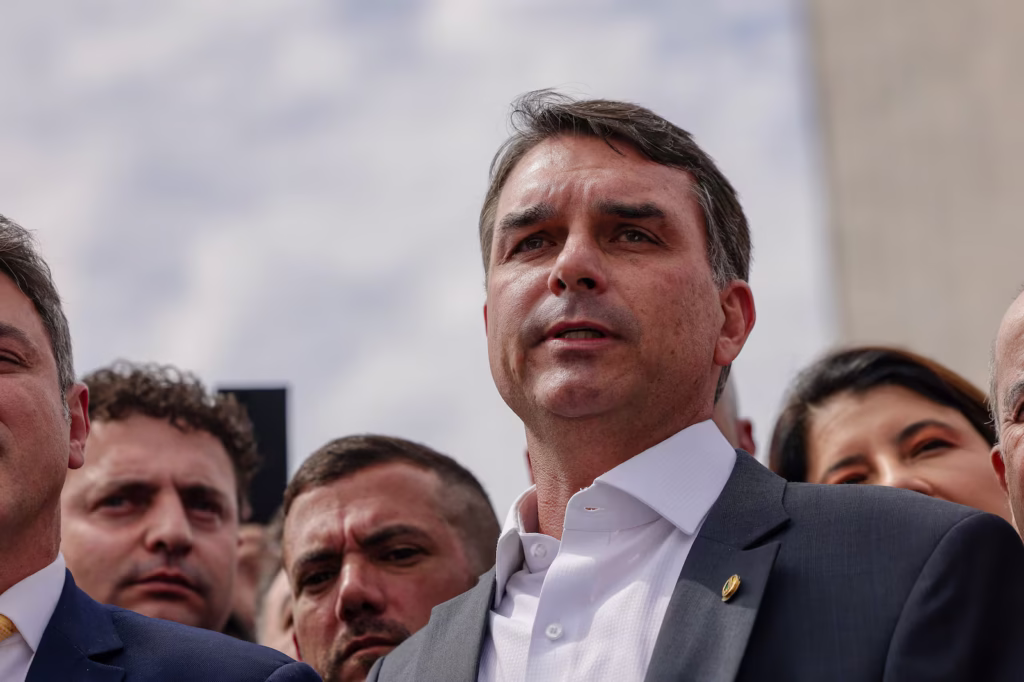 Flavio BOLSONARO