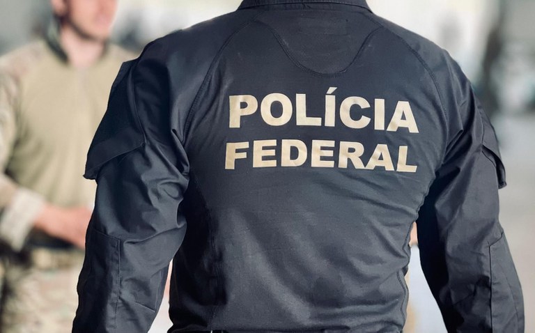 PF desarticula esquema de contrabando de migrantes no DF