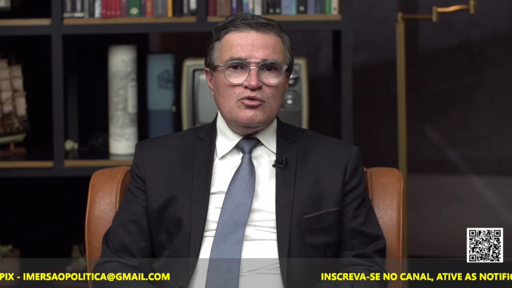 ALive: "Qualquer candidato apoiado pela família Bolsonaro iria ao segundo turno"