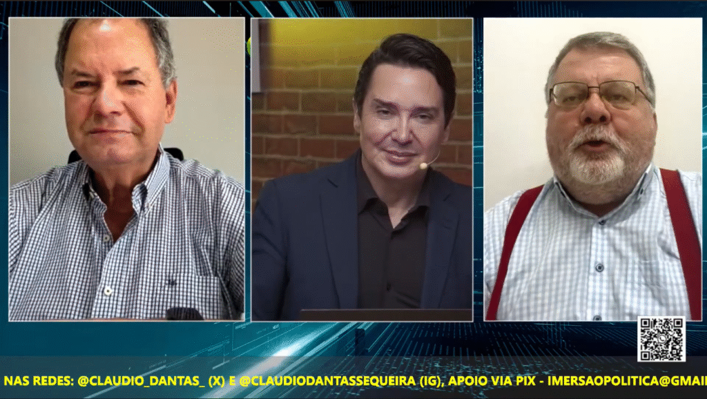 ALive: Ciclo político que vendia esperança acabou