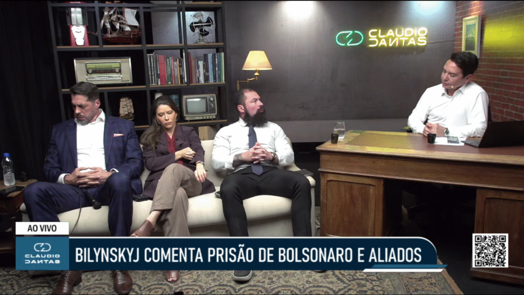 ALive: Anistia ampla é “estratégia suicida”? Brasília já virou a página de Bolsonaro?