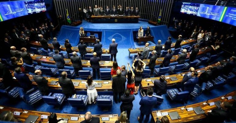 Primeiras impressões sobre o PL Antifacção e o PL Antiterror