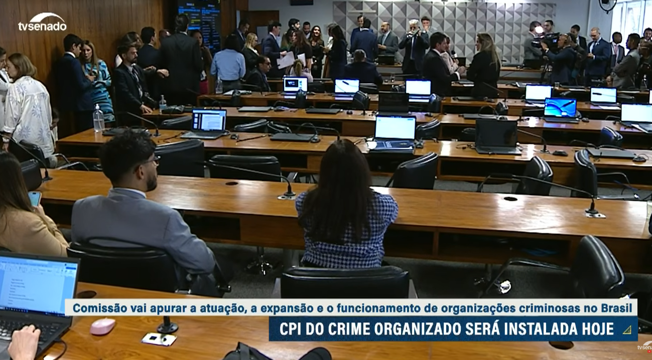 cpi do crime
