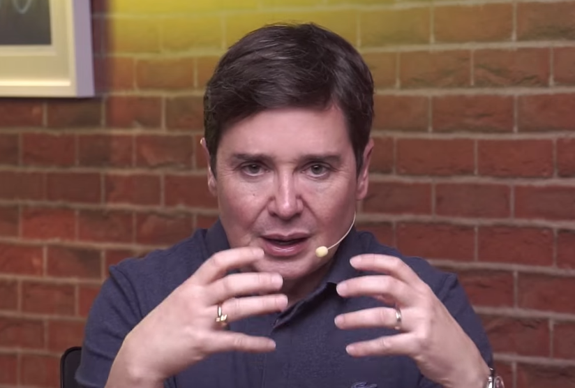 ALive: Brasil normalizou prisão ilegal de Bolsonaro