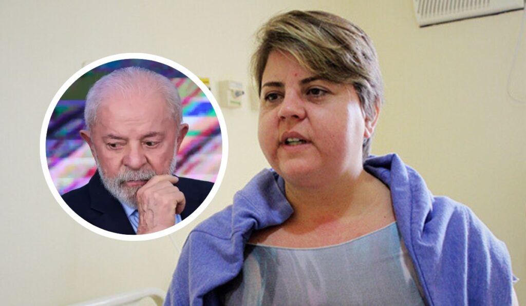 Justiça solta cinco investigados ligados à ex-nora de Lula no caso Coffee Break; TRF-3 converte prisões em medidas cautelares