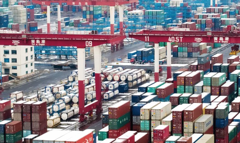 Apex estima impacto de US$ 7,2 bi nas exportações com tarifa dos EUA